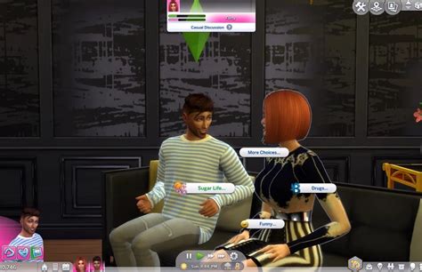 sims 4 sex